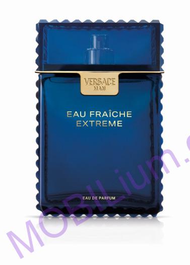 Versace pánská Eau Fraiche Extreme parfémovaná voda pánská 50 ml