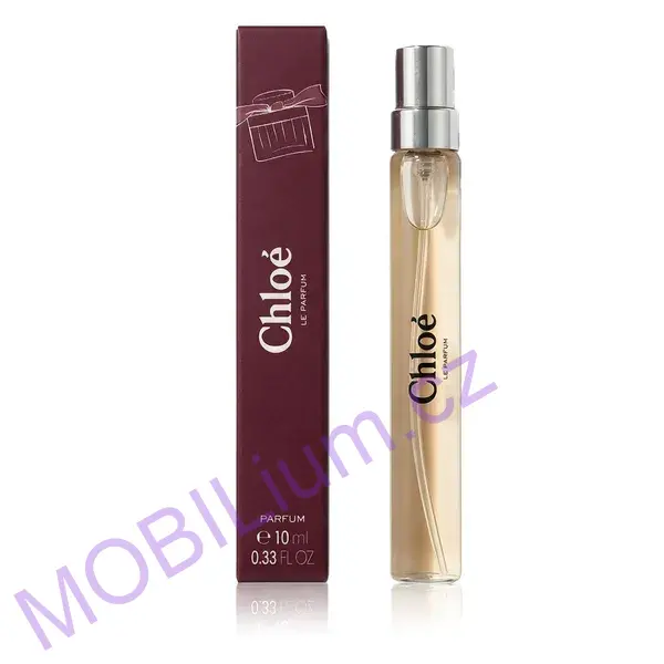 CHLOÉ Chloe Le Parfum - Parfémová voda 10 ml Miniatura