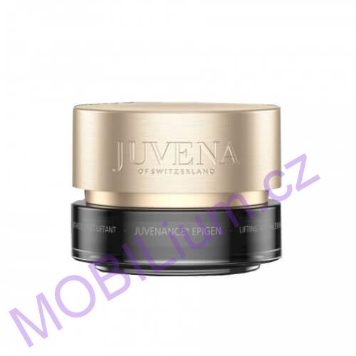 Juvena Noční liftingový krém proti vráskám Juvenance® Epigen (Lifting Anti-Wrinkle Night Cream) 50 ml - TESTER