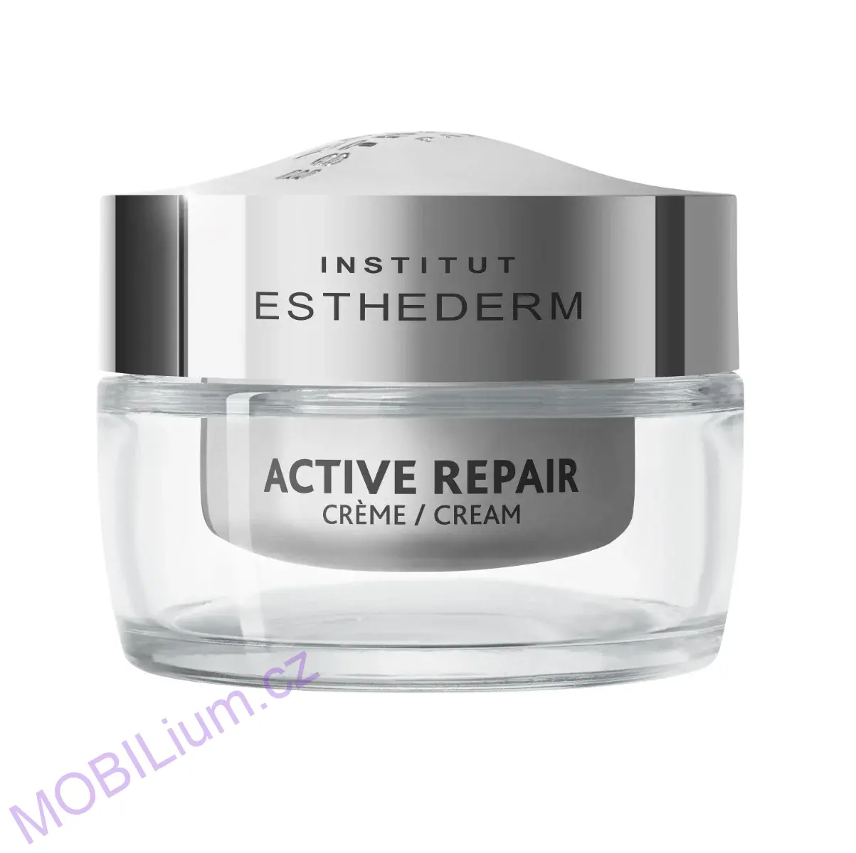 Institut Esthederm Active Repair protivráskový krém pro aktivní zpevnění pleti 50 ml