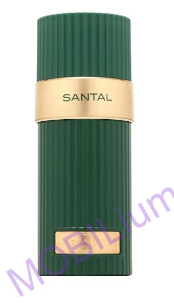 French Avenue Zenith Santal parfém unisex 100 ml