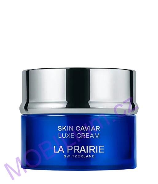 La Prairie Skin Caviar Luxe Cream pleťový krém 30 ml