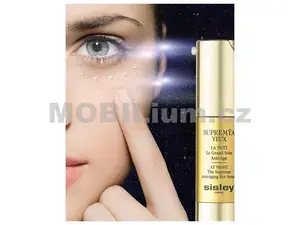 Sisley Anti-Aging Supremya Eye Serum 15 ml