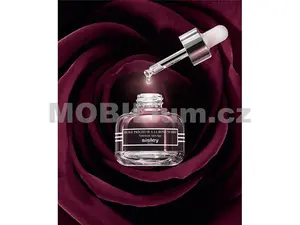 Sisley Omlazující pleťový olej (Black Rose Precious Face Oil) 25 ml