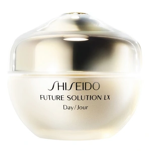 Shiseido Denní ochranný krém pro všechny typy pleti Future Solution LX (Total Protective Cream) 50 ml