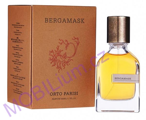 Orto Parisi Bergamask parfém unisex 50 ml