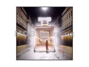 Chanel Coco Mademoiselle parfémovaná voda dámská 200 ml