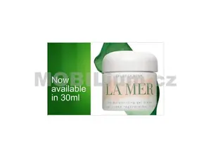 La Mer The Moisturizing Cream 30ml