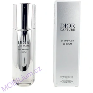 Dior Sérum proti stárnutí pleti Capture OX-C Treatment (Serum) 50 ml