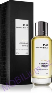 Mancera Cedrat Boise Intense parfém unisex 60 ml