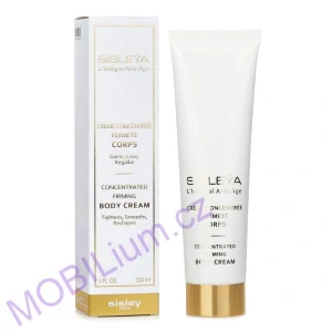 Sisley tělový krém Sisleÿa L'Intégral Anti-Âge Concentrated Firming Body Cream 150 ml