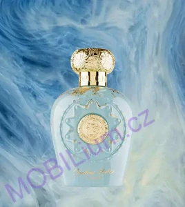 Lattafa Perfumes Opulent Dubai parfémovaná voda dámská 100 ml
