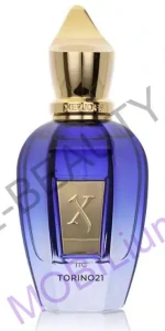 Xerjoff Xerjoff Torino21 parfémovaná voda unisex 100 ml tester