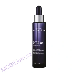 Institut Esthederm Intensive Spiruline intenzivní sérum 30 ml