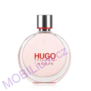 Hugo Boss Hugo parfémovaná voda dámská 75 ml
