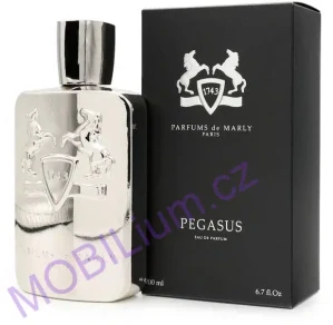 Parfums de Marly Pegasus parfémovaná voda pánská 200 ml