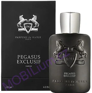 Parfums De Marly Pegasus Exclusif parfémovaná voda pánská 125 ml