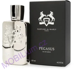 Parfums de Marly Pegasus parfémovaná voda pánská 125 ml