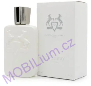 Parfums De Marly Galloway Royal Essence parfémovaná voda unisex 125 ml
