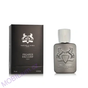 Parfums De Marly Pegasus Exclusif parfémovaná voda pánská 75 ml