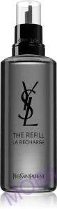 Yves Saint Laurent MYSLF parfémovaná voda pánská 150 ml náhradní náplň