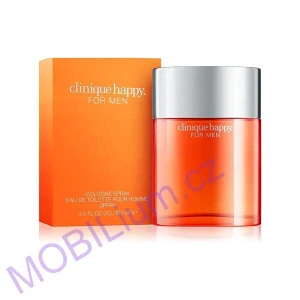Clinique Happy For Men - EDC 100 ml