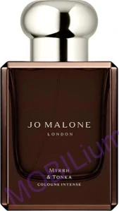 Jo Malone Myrrh & Tonka - EDC INTENSE 100 ml