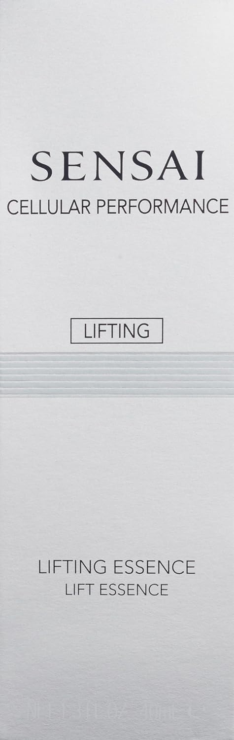 Sensai Cellular Performance Lifting Essence 40ml