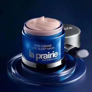 La Prairie Skin Caviar Luxe Sleep Mask Remastered With Caviar Premier 50 ml