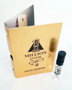 Paco Rabanne 1 Million Elixir parfém pánský, vzorek 1,5 ml