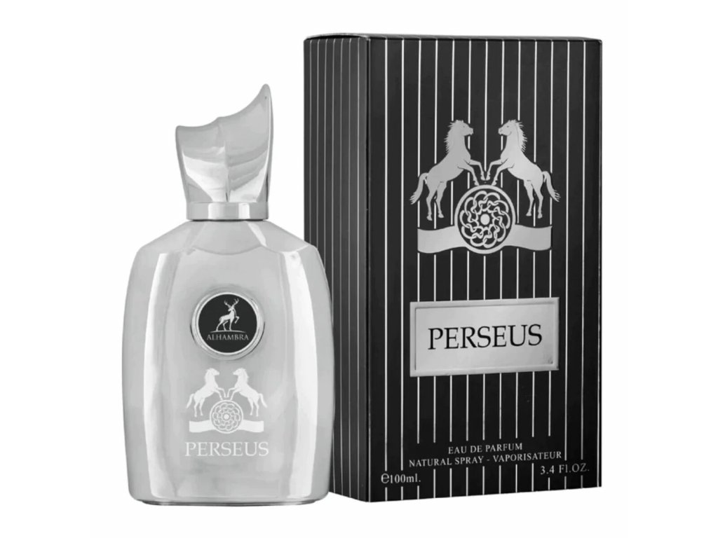 Maison Alhambra Perseus parfémovaná voda unisex 100 ml