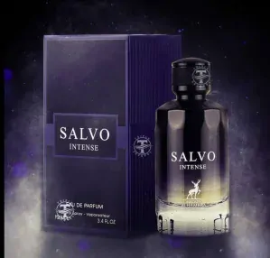 Maison Alhambra Salvo Intense parfémovaná voda pánská 100 ml