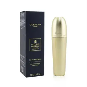 Guerlain Orchidée Impériale The Sleeping Serum noční 30 ml