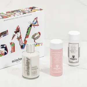 Sisley Dárková sada Essentials Gift Set