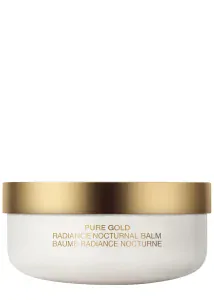 La Prairie Pure Gold Radiance Nocturnal Balm Refill noční náhradní náplň 60 ml