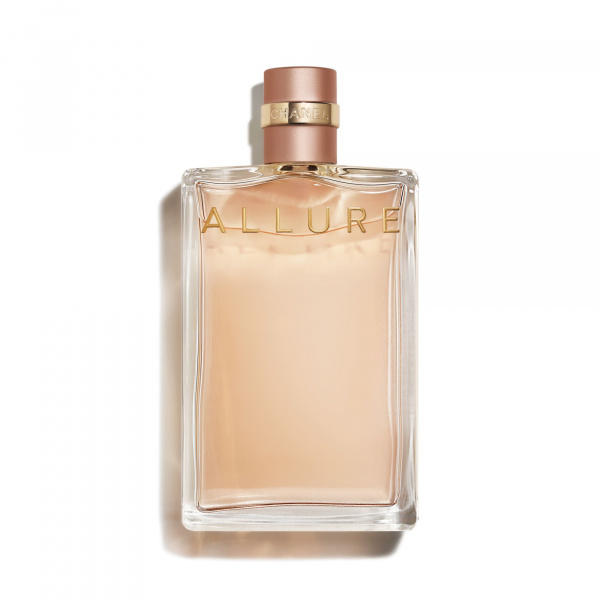 Chanel Allure parfémovaná voda dámská 100 ml
