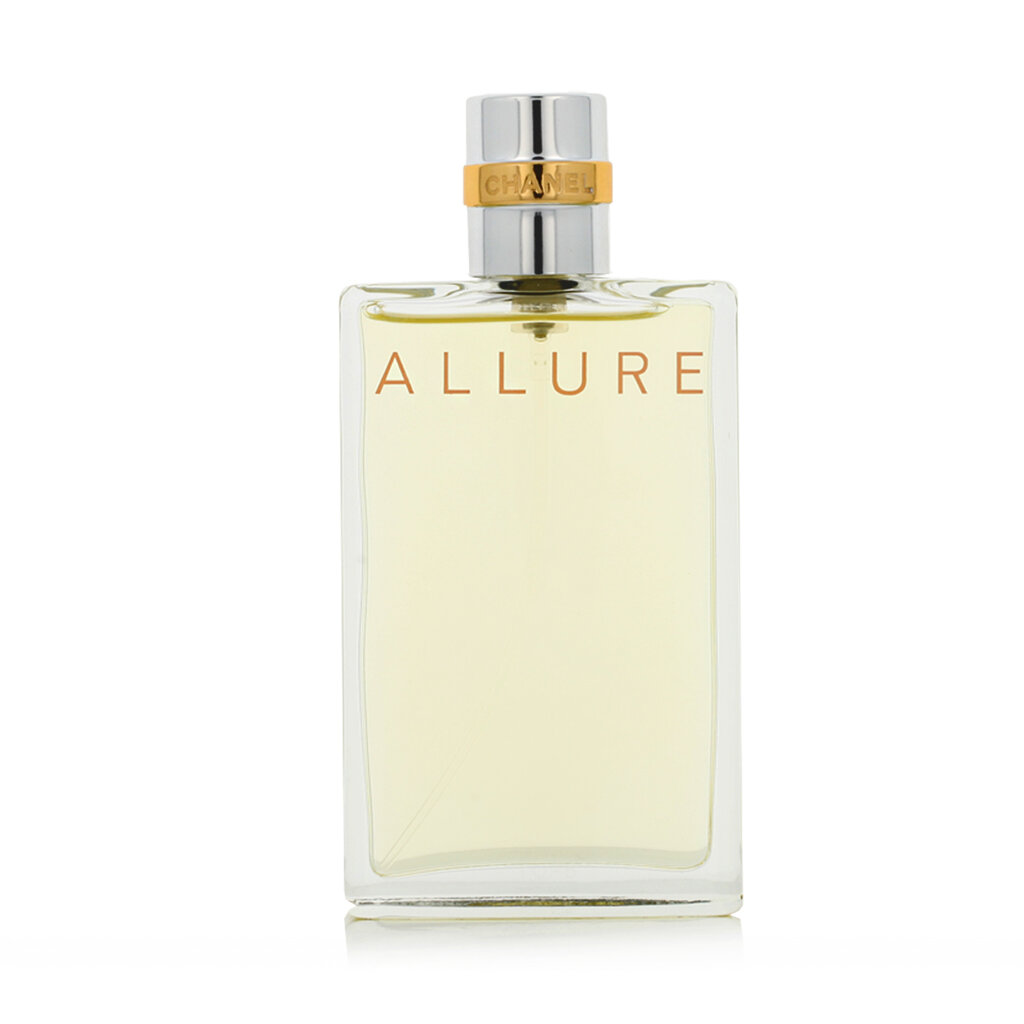 Chanel Allure toaletní voda dámská 50 ml