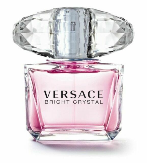 Versace Bright Crystal toaletní voda dámská 90 ml tester