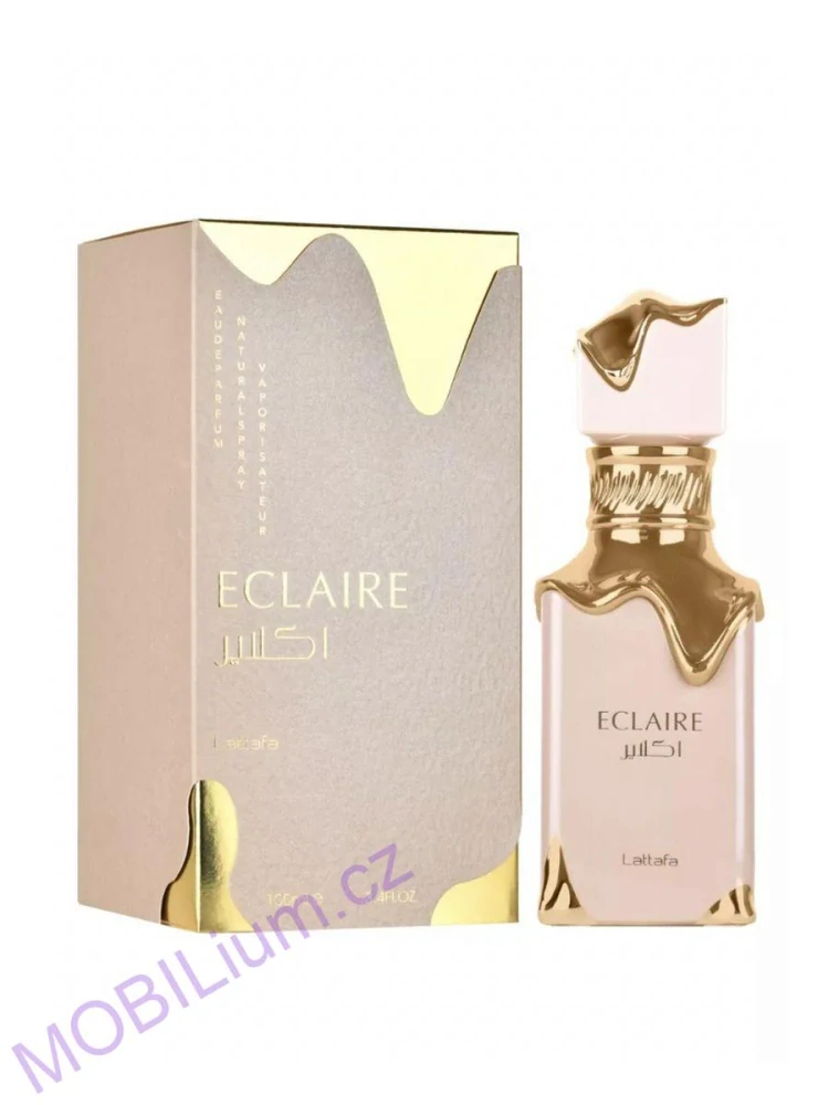 Lattafa Eclaire parfémovaná voda dámská 100 ml