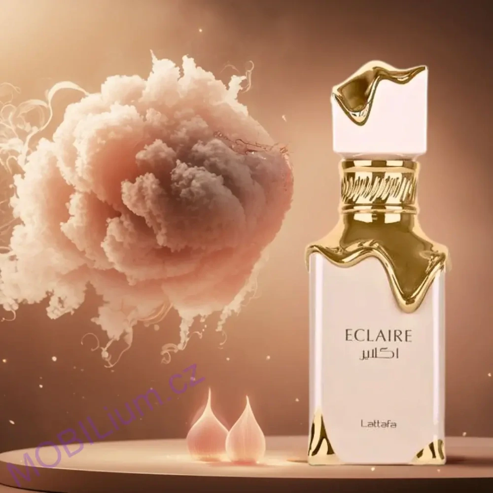 Lattafa Eclaire parfémovaná voda dámská 100 ml